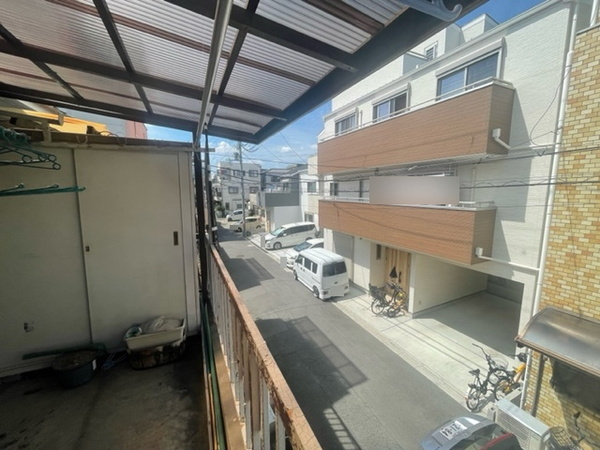 【その他】 | 守口市寺方元町1丁目　中古テラスハウス