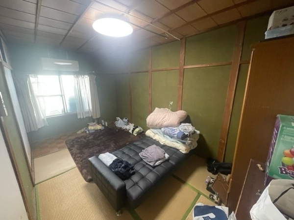 【和室】 | 守口市寺方元町1丁目　中古テラスハウス