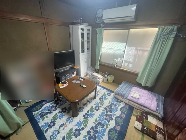 【和室】 | 守口市寺方元町1丁目　中古テラスハウス