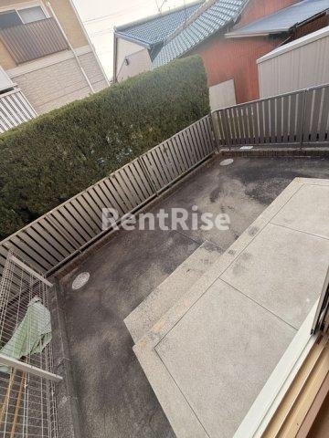 レジデンス ミツ２ Ａのその他