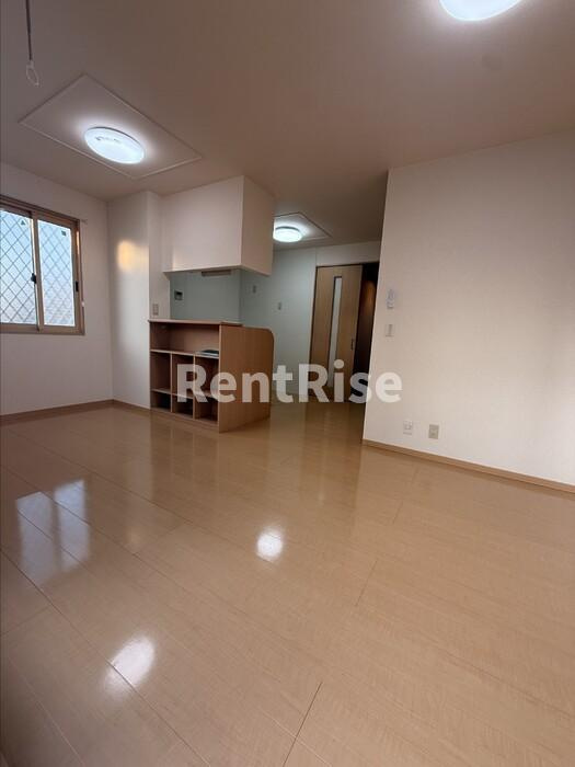 レジデンス ミツ２ Ａの展望