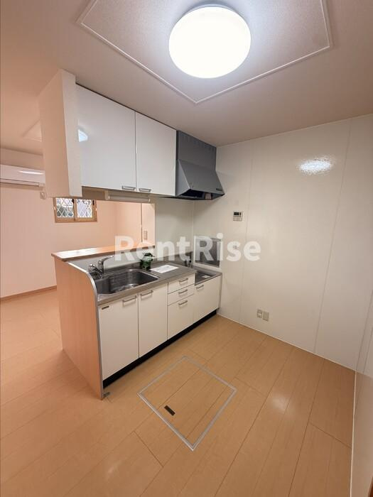 レジデンス ミツ２ Ａの設備