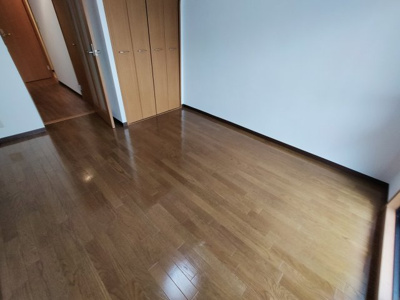 【内装】 | アンソレイユ