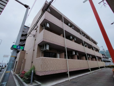 【外観】 | アンソレイユ
