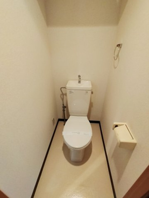 【トイレ】 | アンソレイユ