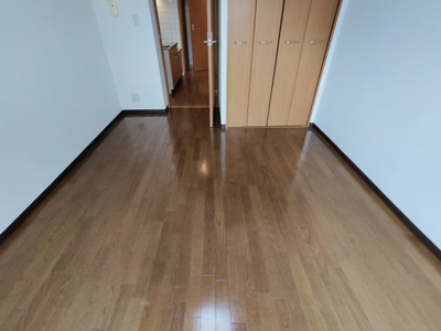 【寝室】 | アンソレイユ