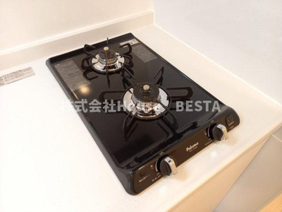 【キッチン】 | ArtizA王子公園D.C.