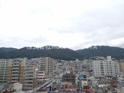 【展望】 | ArtizA王子公園D.C.