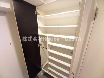 【収納】 | ArtizA王子公園D.C.