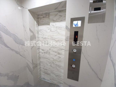 【ロビー】 | ArtizA王子公園D.C.