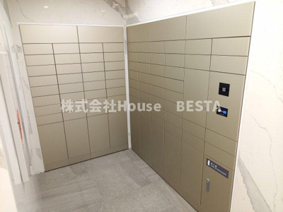 【その他共用部分】 | ArtizA王子公園D.C.