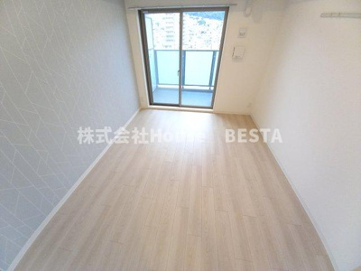 【居間・リビング】 | ArtizA王子公園D.C.