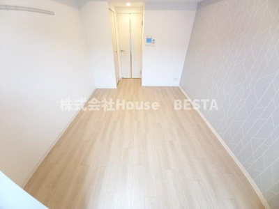 【内装】 | ArtizA王子公園D.C.