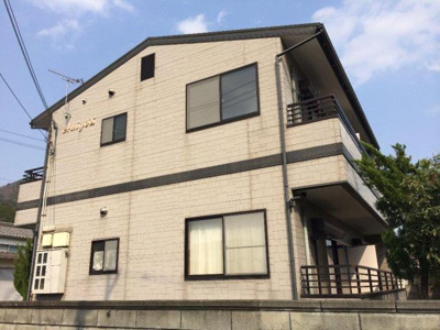 【外観】 | Amigo西