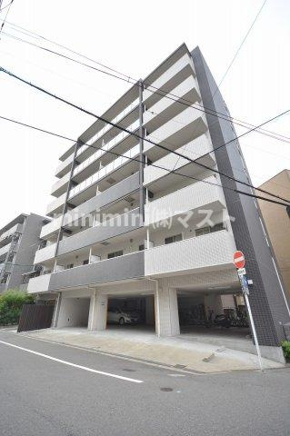 THE TERRACE 天王寺ＭＫ