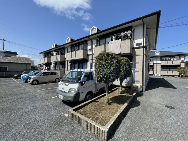 プリムヴェール(川越)B棟