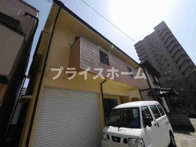 【外観】 | 山本邸