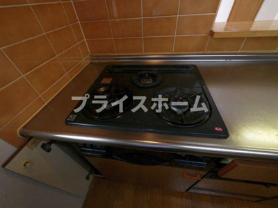 【キッチン】 | 山本邸
