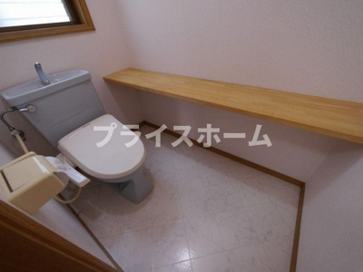【トイレ】 | 山本邸