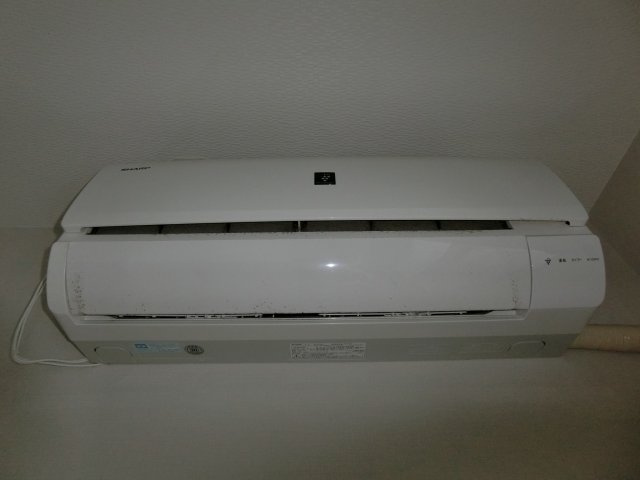 アヴニール立町の設備|103号室の写真（イメージ）