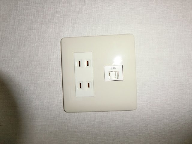 アヴニール立町の設備|103号室の写真（イメージ）