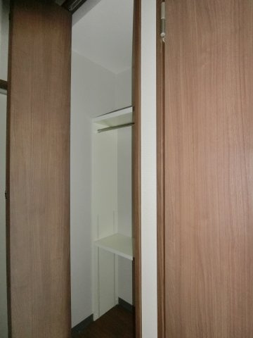 アヴニール立町の収納|103号室の写真（イメージ）