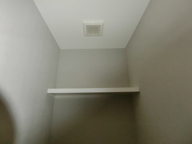アヴニール立町の収納|103号室の写真（イメージ）