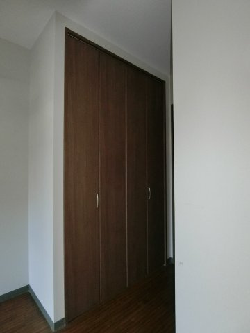アヴニール立町の収納|103号室の写真（イメージ）