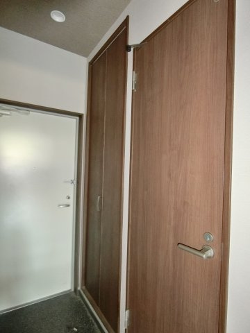 アヴニール立町の収納|103号室の写真（イメージ）