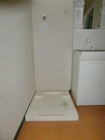 アヴニール立町の洗面所|103号室の写真（イメージ）