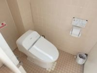 【トイレ】 | 山﨑ビル