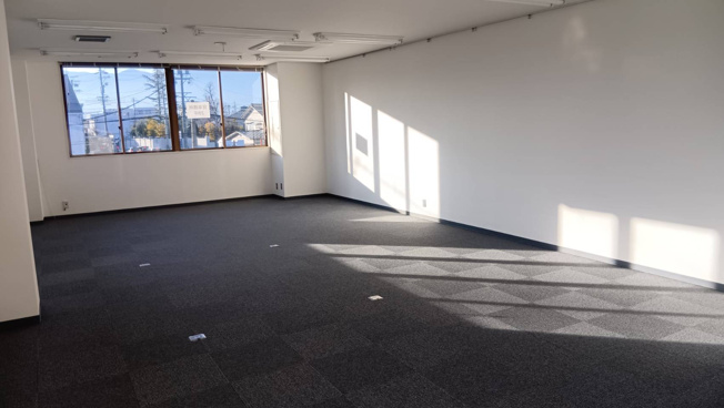 【内装】 | 山﨑ビル