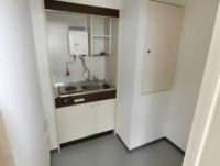 【内装】 | 山﨑ビル