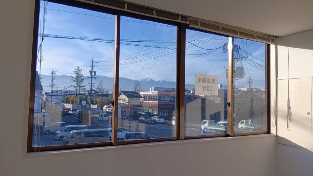 【内装】 | 山﨑ビル