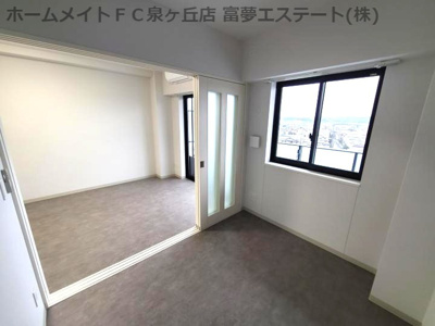 【内装】 | Villa Izumi Chuo