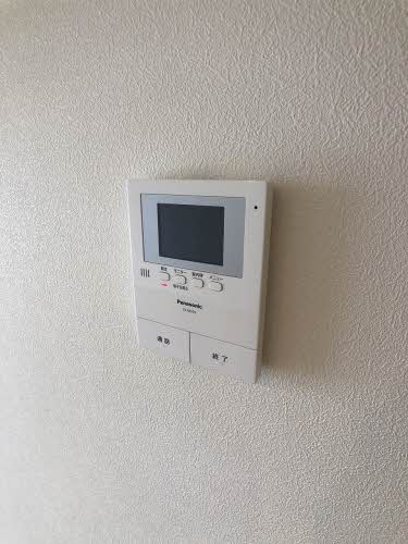 【セキュリティ】 | ラルゴヴェローチェ元町