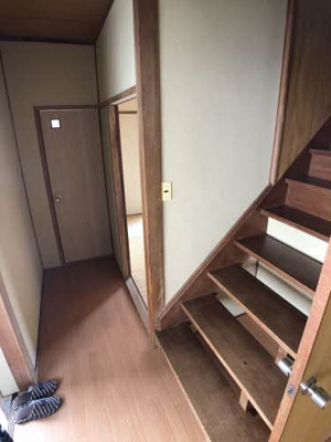 【設備】 | 東野４丁目借家