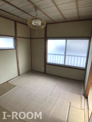 【その他】 | 東野４丁目借家