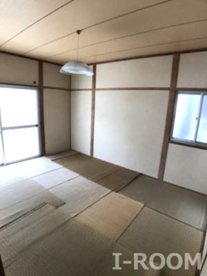 【内装】 | 東野４丁目借家