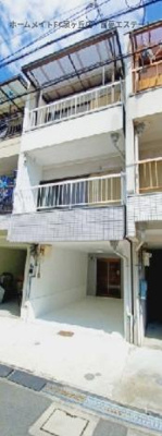 【外観】 | 門真市舟田町戸建