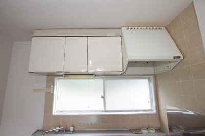 【その他】 | フレグランス石井A棟