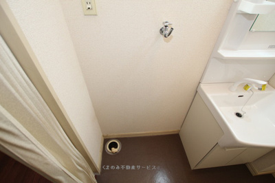 【設備】 | フレグランス石井A棟