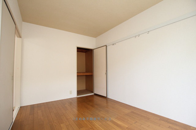 【洋室】 | フレグランス石井A棟 | 洋室です