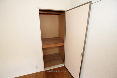 【収納】 | フレグランス石井A棟 | 小物を収納するのに便利です