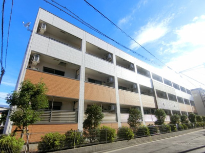 【外観】 | フジパレス東湊