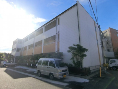 【外観】 | フジパレス東湊