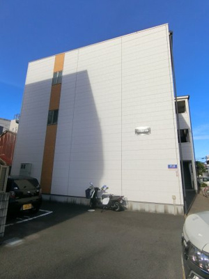 【外観】 | フジパレス東湊