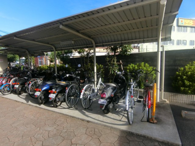 【その他共用部分】 | フジパレス東湊