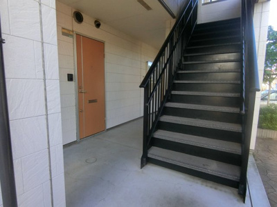 【その他共用部分】 | フジパレス東湊