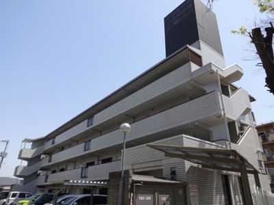 【外観】 | パークヴィラ